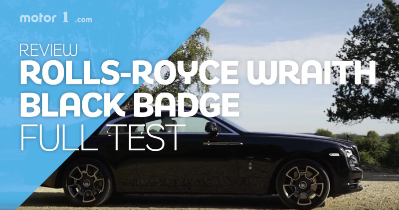 RR Full Test