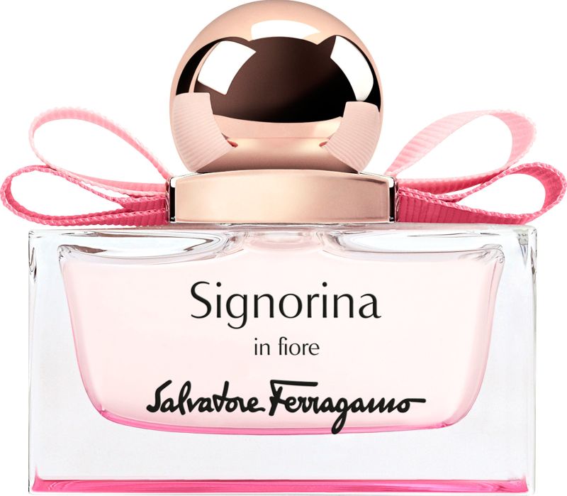 Salvatore ferragamo in fiore eau de toilette spray 30ml