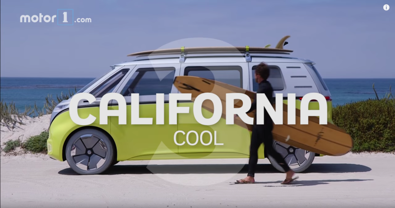 California Cool