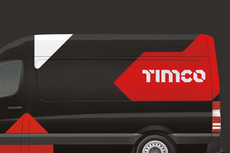 Timco Van