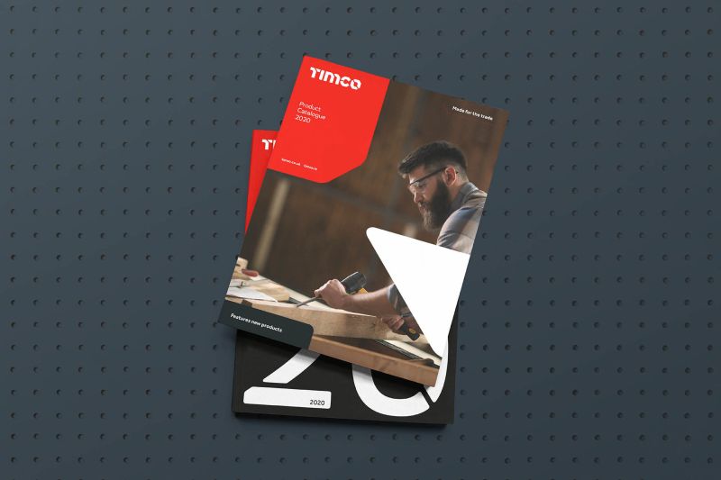 Timco Catalogue