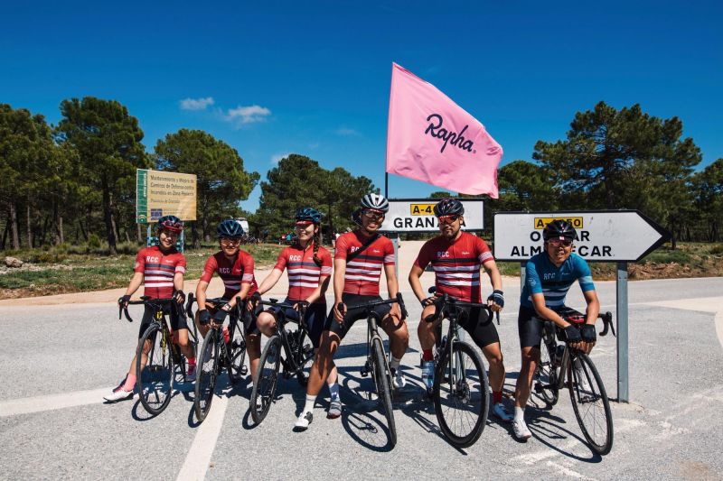 Rapha racing on sale